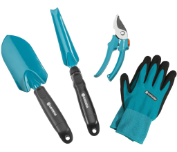 Комлект садовых инструментов базовый «Gardena»