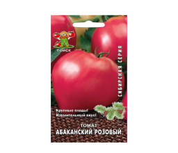 Томат «Партнен» Монгол карликовый сорт, Нижегородская