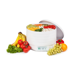 Сушилка (дегидратор) «Ezidl»