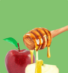 Медовый и&nbsp;яблочный спас